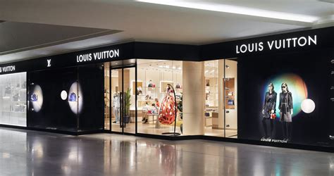 louis vuitton stire|Louis Vuitton department store.